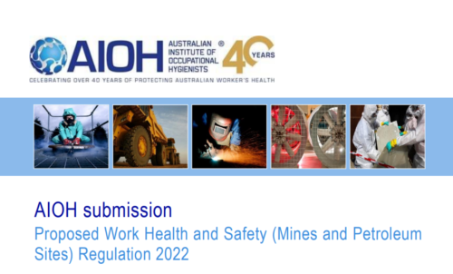 aioh-submission-on-the-proposed-work-health-and-safety-mines-and