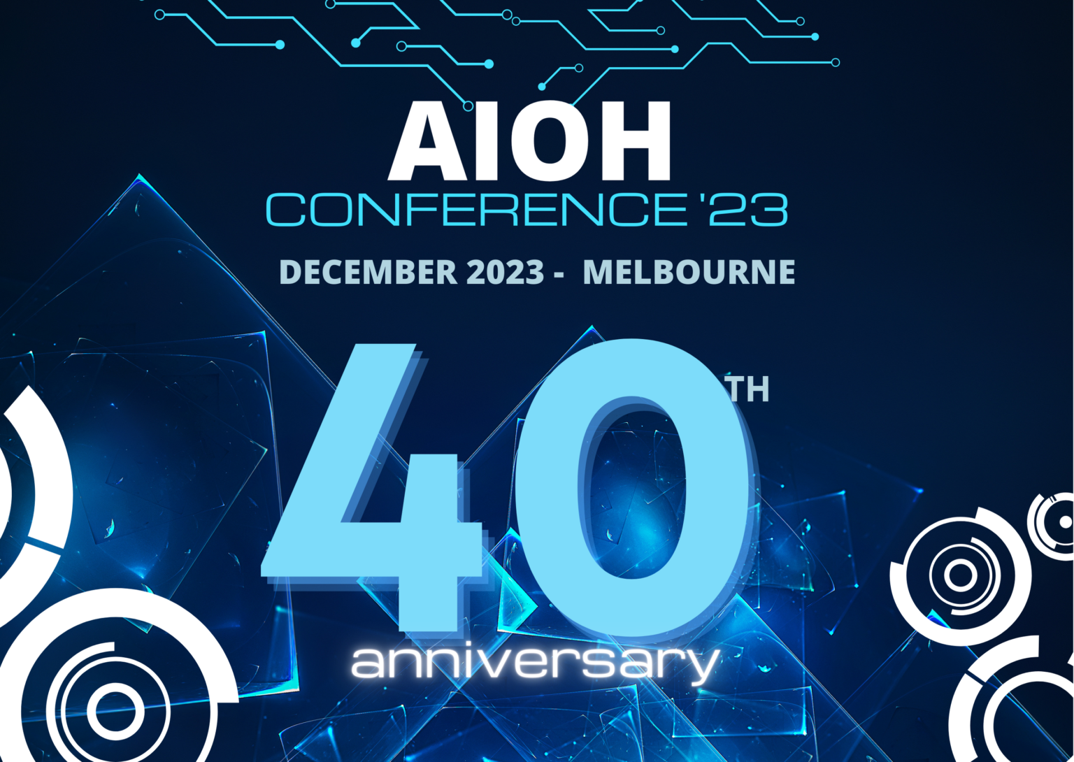 Annual Conference AIOH